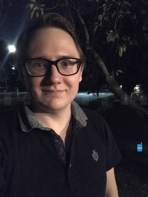 Foto - iPhone 7'nin ilk fotoğraf örnekleri