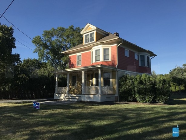 Foto - iPhone 7'nin ilk fotoğraf örnekleri