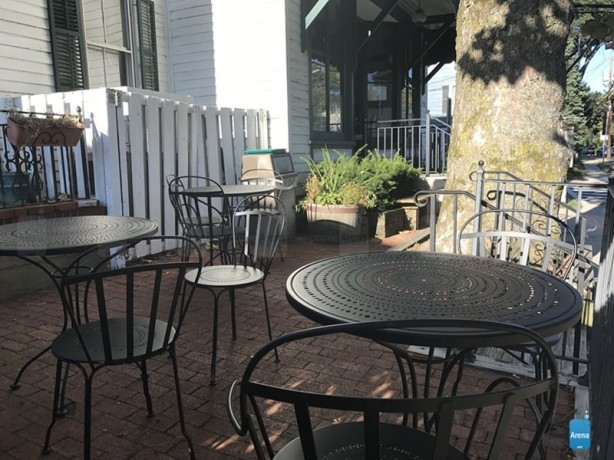 Foto - iPhone 7'nin ilk fotoğraf örnekleri