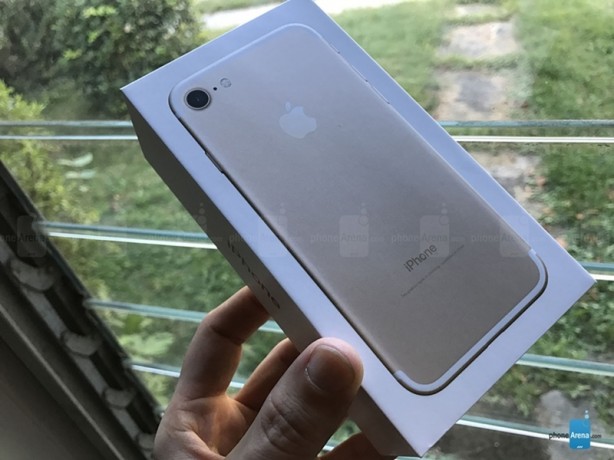 Foto - iPhone 7'nin ilk fotoğraf örnekleri