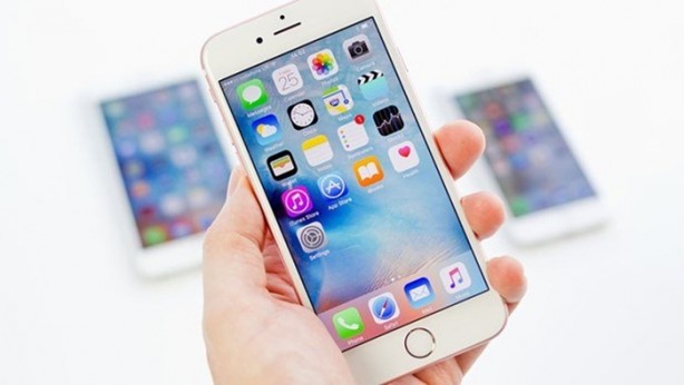 Foto - iPhone 7'nin lansman tarihi sızdı!