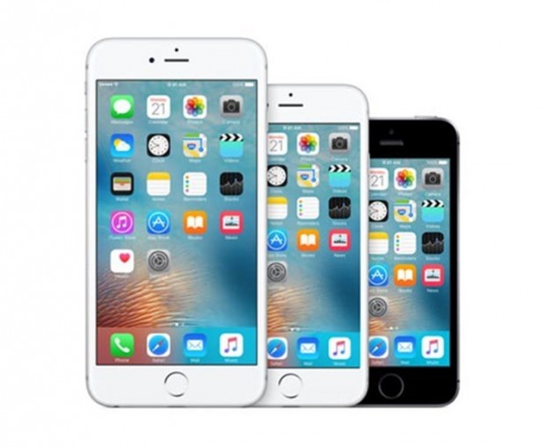 Foto - iPhone 7'nin lansman tarihi sızdı!