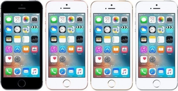 Foto - iPhone 7'nin lansman tarihi sızdı!