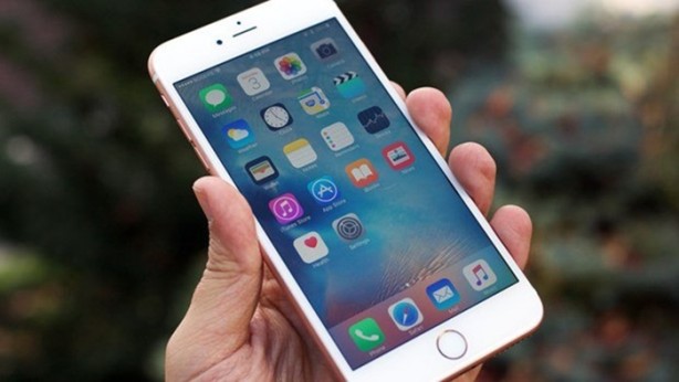 Foto - iPhone 7'nin lansman tarihi sızdı!