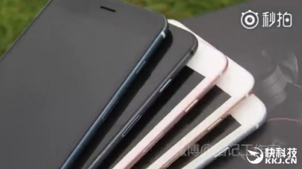 Foto - iPhone 7'nin test sonuçları yayınlandı