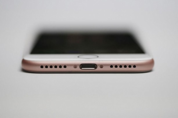 iPhone 7'nin yeniliklerini Apple'dan önce yapanlar