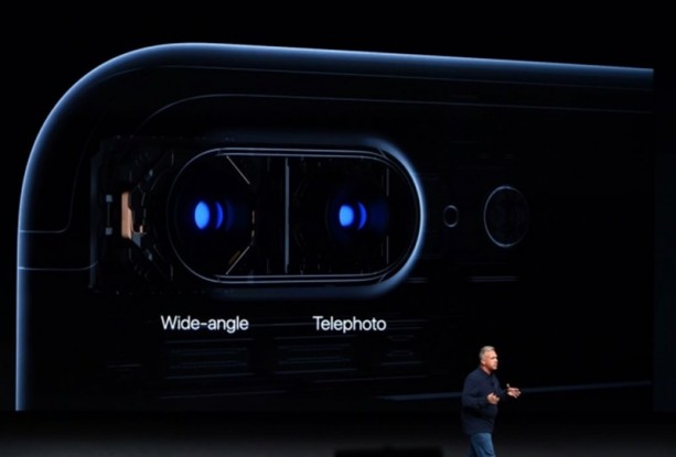 Foto - iPhone 7'nin yeniliklerini Apple'dan önce yapanlar