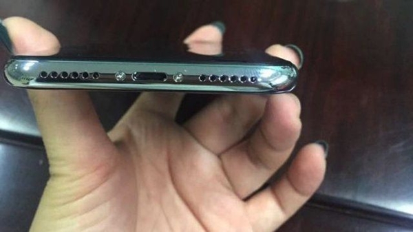 Foto - iPhone 7s, iPhone 7s Plus ve iPhone 8 hakkında bakın neler sızdı!