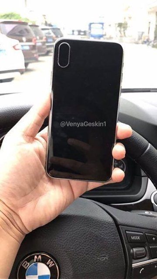 Foto - iPhone 7s, iPhone 7s Plus ve iPhone 8 hakkında bakın neler sızdı!