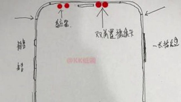 Foto - iPhone 7s, iPhone 7s Plus ve iPhone 8 hakkında bakın neler sızdı!