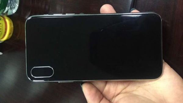 Foto - iPhone 7s, iPhone 7s Plus ve iPhone 8 hakkında bakın neler sızdı!