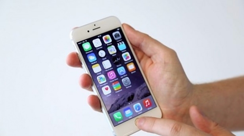 Foto - iPhone 7'ye ilginç özellik