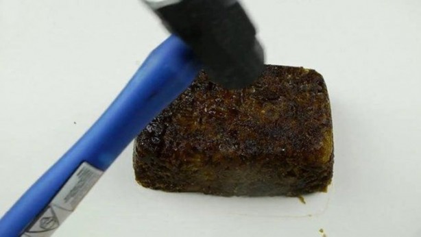 Foto - iPhone 7'ye öyle bir test yaptılar ki!