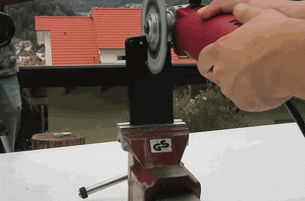 Foto - iPhone 7'ye öyle testler yaptılar ki!