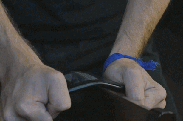 Foto - iPhone 7'ye öyle testler yaptılar ki!