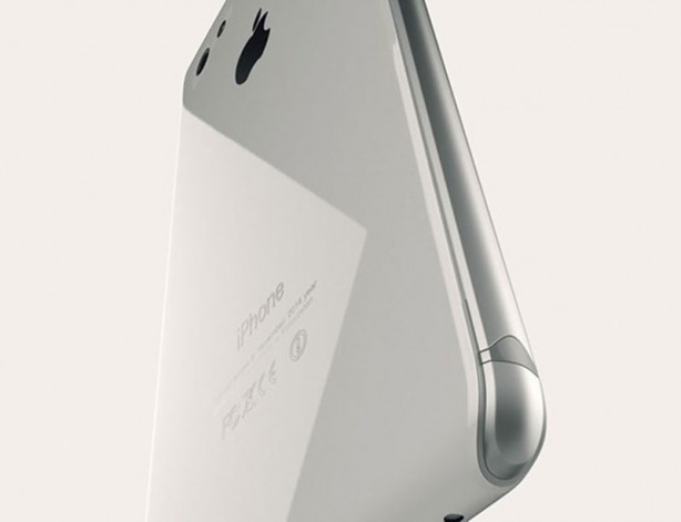 Foto - iPhone 8 ile 'home tuşu' gidiyor yerine sanal tuşlar geliyor