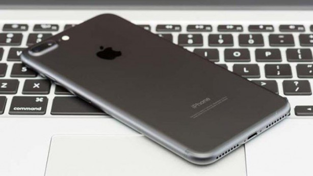 Foto - İphone 8 ile ilgili büyük iddia!