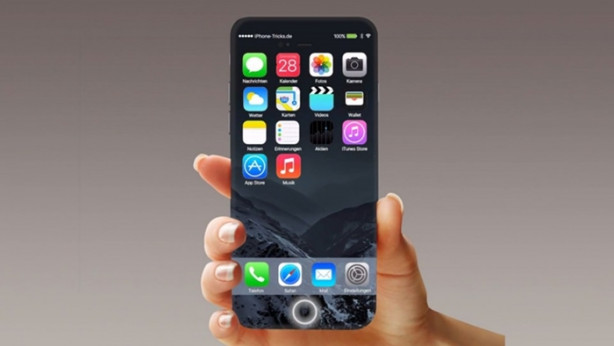 Foto - iPhone 8'den ilk görüntüler geldi