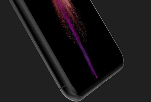 Foto - iPhone 8'den ilk görüntüler geldi