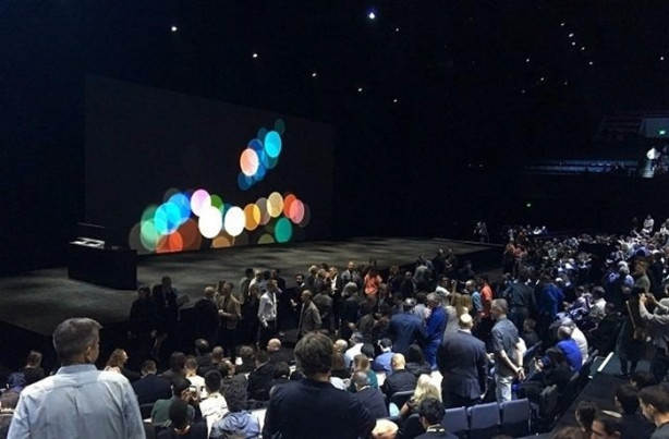 Foto - iPhone 8'den ilk görüntüler geldi