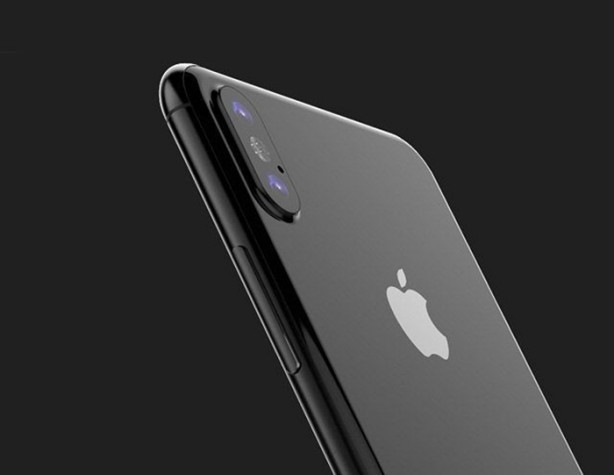 Foto - iPhone 8'den ilk görüntüler geldi