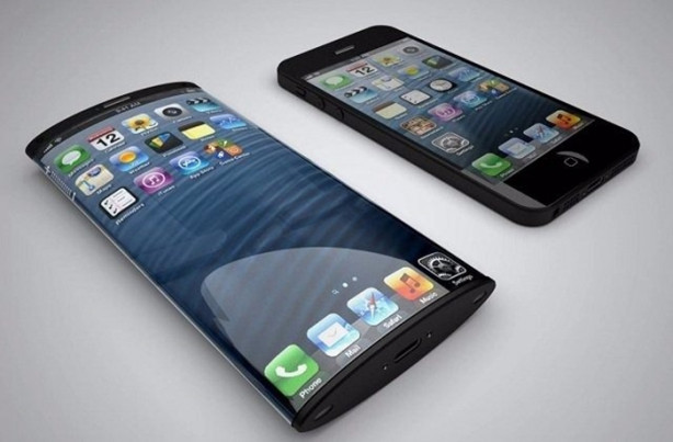 Foto - iPhone 8'den ilk görüntüler geldi