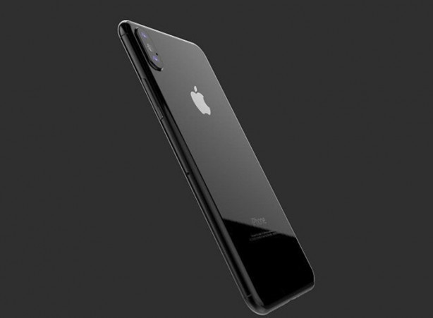 Foto - iPhone 8'den ilk görüntüler geldi