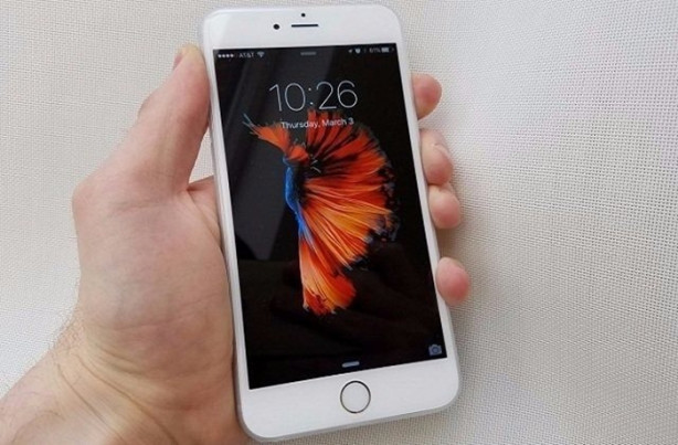 Foto - iPhone 8'den ilk görüntüler geldi