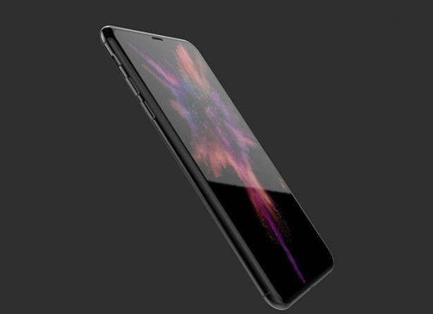 Foto - iPhone 8'den ilk görüntüler geldi