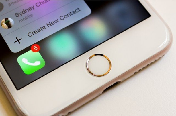 Foto - iPhone 8'den ilk görüntüler geldi