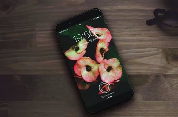 Foto - iPhone 8'den ilk görüntüler geldi