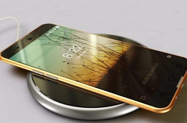 Foto - iPhone 8'den ilk görüntüler geldi