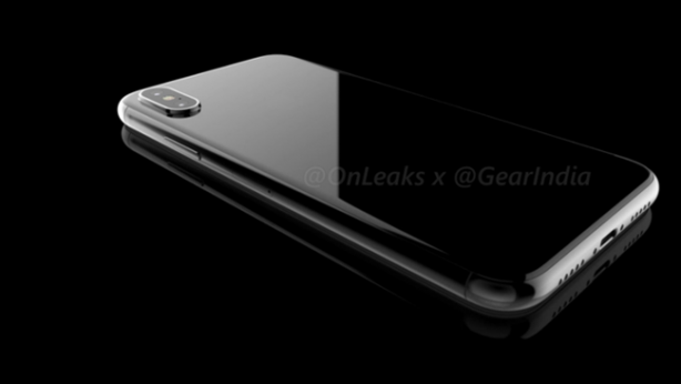 Foto - iPhone 8'in en net görüntüleri sızdırıldı