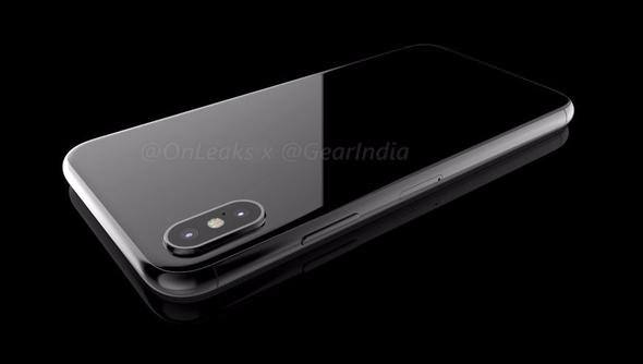 Foto - iPhone 8'in fiyatı el yakacak!