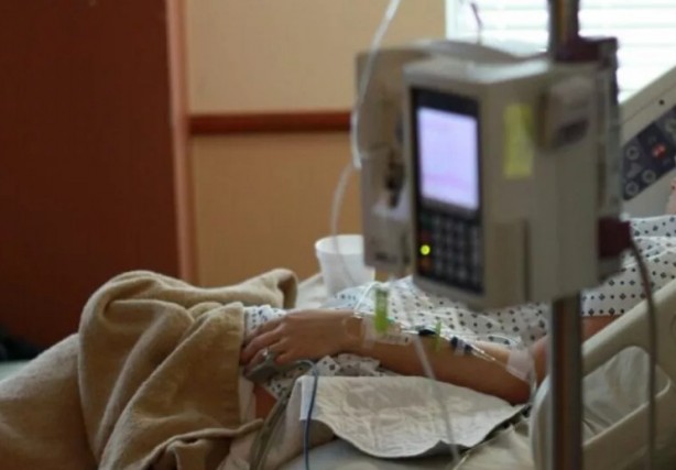 Foto - iPhone alabilmek için böbreğini satan gençten kötü haber