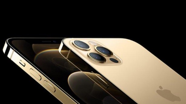 Foto - iPhone, Android telefonları ilk kez geride bıraktı