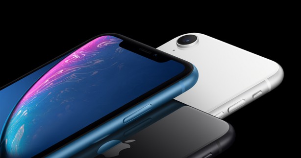Foto - iPhone, Android telefonları ilk kez geride bıraktı