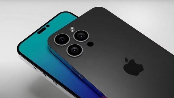Foto - iPhone, Android telefonları ilk kez geride bıraktı