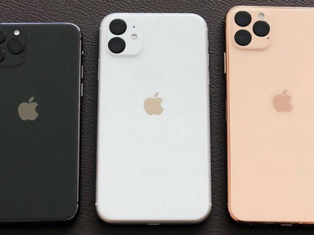 Foto - iPhone, Android telefonları ilk kez geride bıraktı
