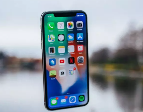 Foto - iPhone bir kadını sinir hastası yaptı! Her gün aynı saatte oluyor, ne yaptıysa çözüm bulamadı