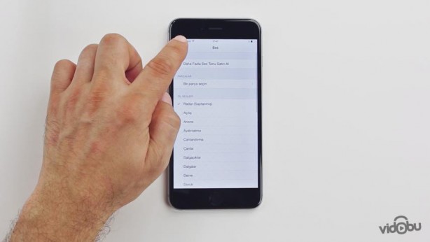 Foto - iPhone bir kadını sinir hastası yaptı! Her gün aynı saatte oluyor, ne yaptıysa çözüm bulamadı