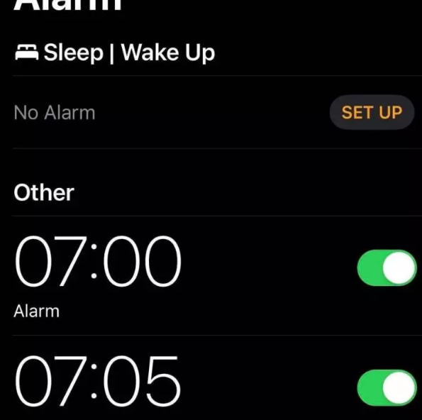 Foto - iPhone bir kadını sinir hastası yaptı! Her gün aynı saatte oluyor, ne yaptıysa çözüm bulamadı
