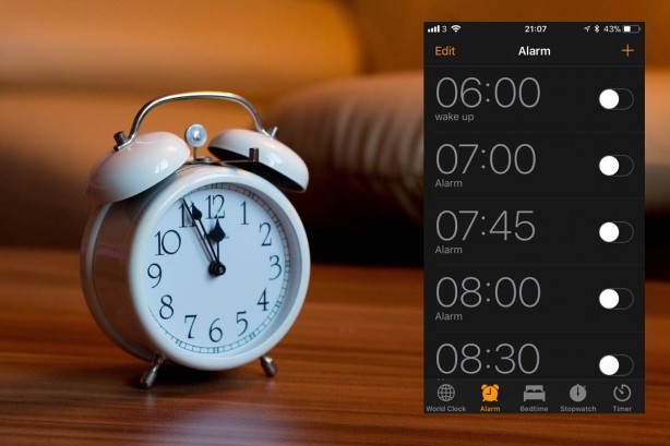 Foto - iPhone bir kadını sinir hastası yaptı! Her gün aynı saatte oluyor, ne yaptıysa çözüm bulamadı