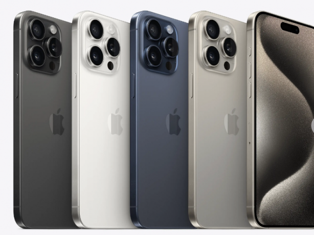 Foto - İPhone fiyatları dudak uçuklattı! 108 bin TL oldu