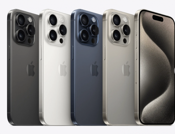 Foto - İPhone fiyatları dudak uçuklattı! 108 bin TL oldu