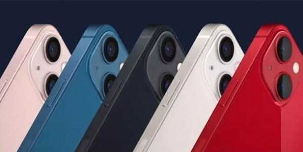 Foto - iPhone fiyatları ne kadar oldu? iPhone 11, iPhone 12 ve iPhone 13 fiyatları kaç para?