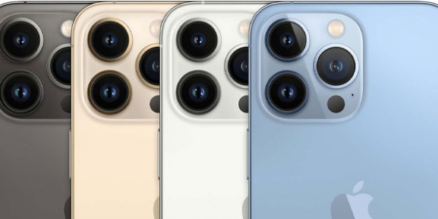 Foto - iPhone fiyatları ne kadar oldu? iPhone 11, iPhone 12 ve iPhone 13 fiyatları kaç para?