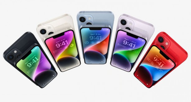 Foto - iPhone fiyatlarına 35 bin TL birden indirim! Duyuruldu! Bir tane alabilirsiniz