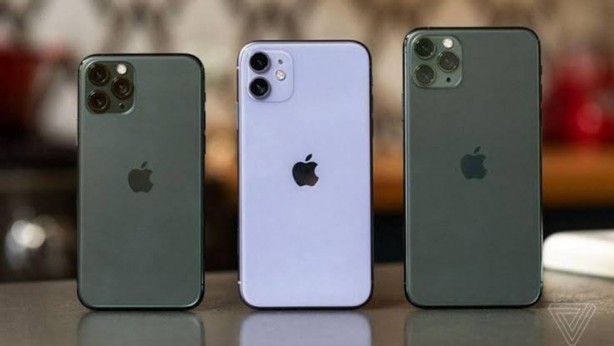 Foto - iPhone fiyatlarına 35 bin TL birden indirim! Duyuruldu! Bir tane alabilirsiniz
