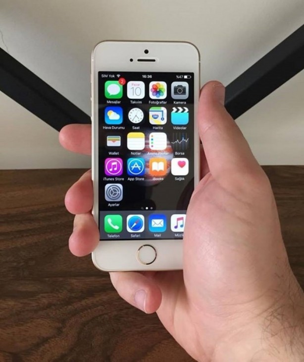 Foto - iPhone hafızasını bedava 6 GB arttırmanın yolu!